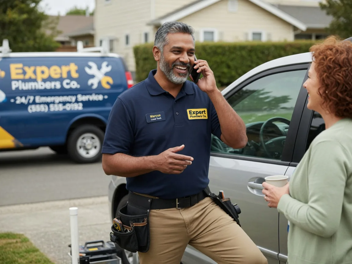 Drain Cleaning Monitor, WA FAQs
